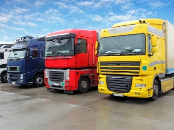 Adana Taşlıtarla Nakliye